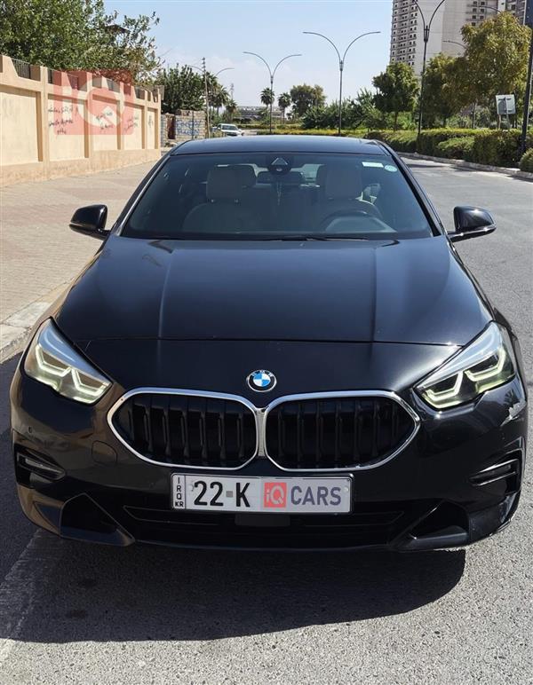 بي ام دبليو الفئة 2 2021 للبيع في العراق - اربيل